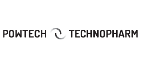 Powtech Logo