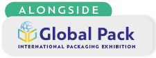 globalpack logo