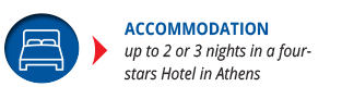 ACCOMODATION